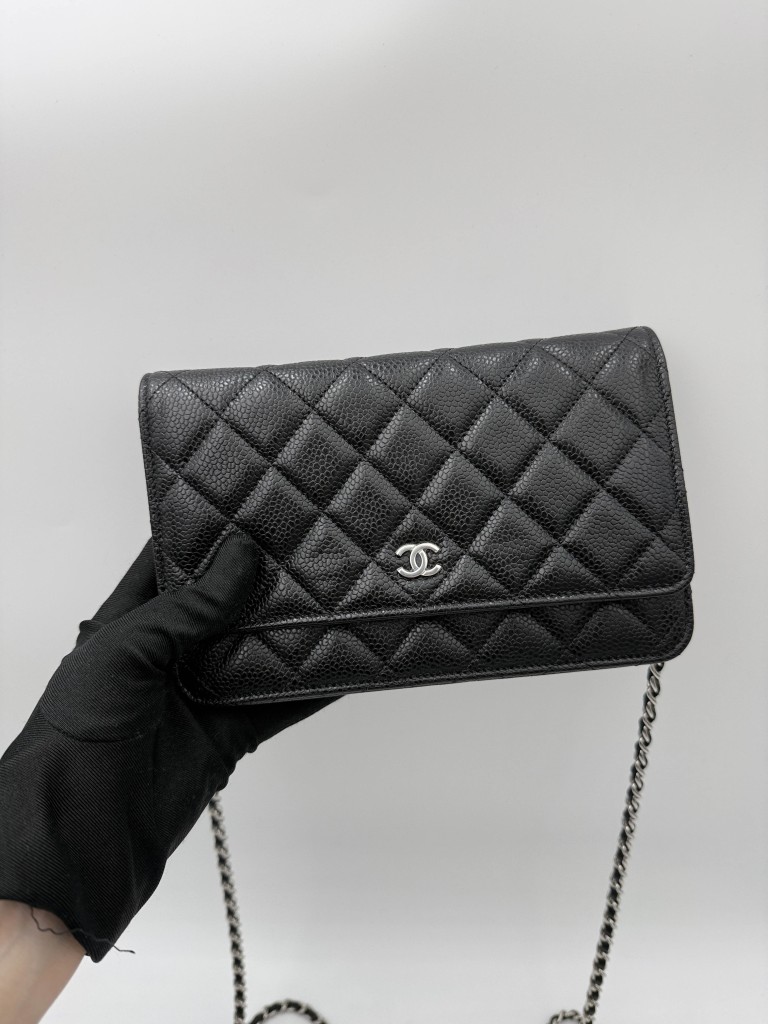 Chanel Wallet on Chain torebka