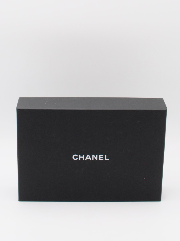 Chanel Wallet on Chain torebka