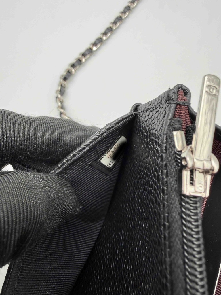 Chanel Wallet on Chain torebka