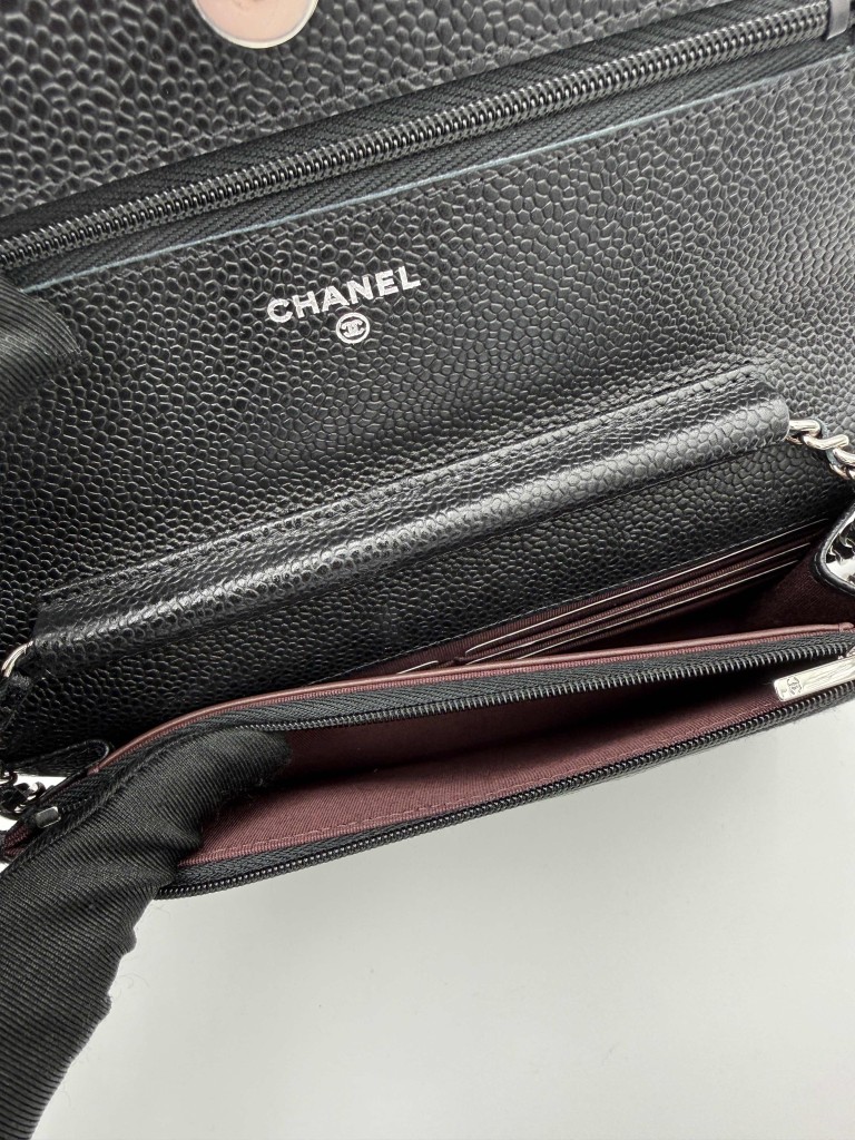 Chanel Wallet on Chain torebka