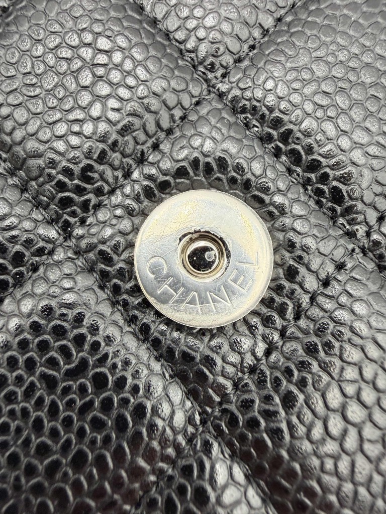 Chanel Wallet on Chain torebka