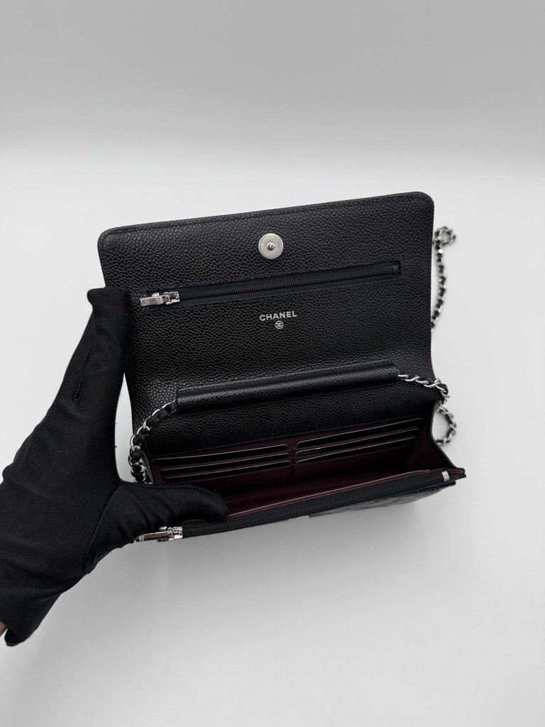Chanel Wallet on Chain torebka