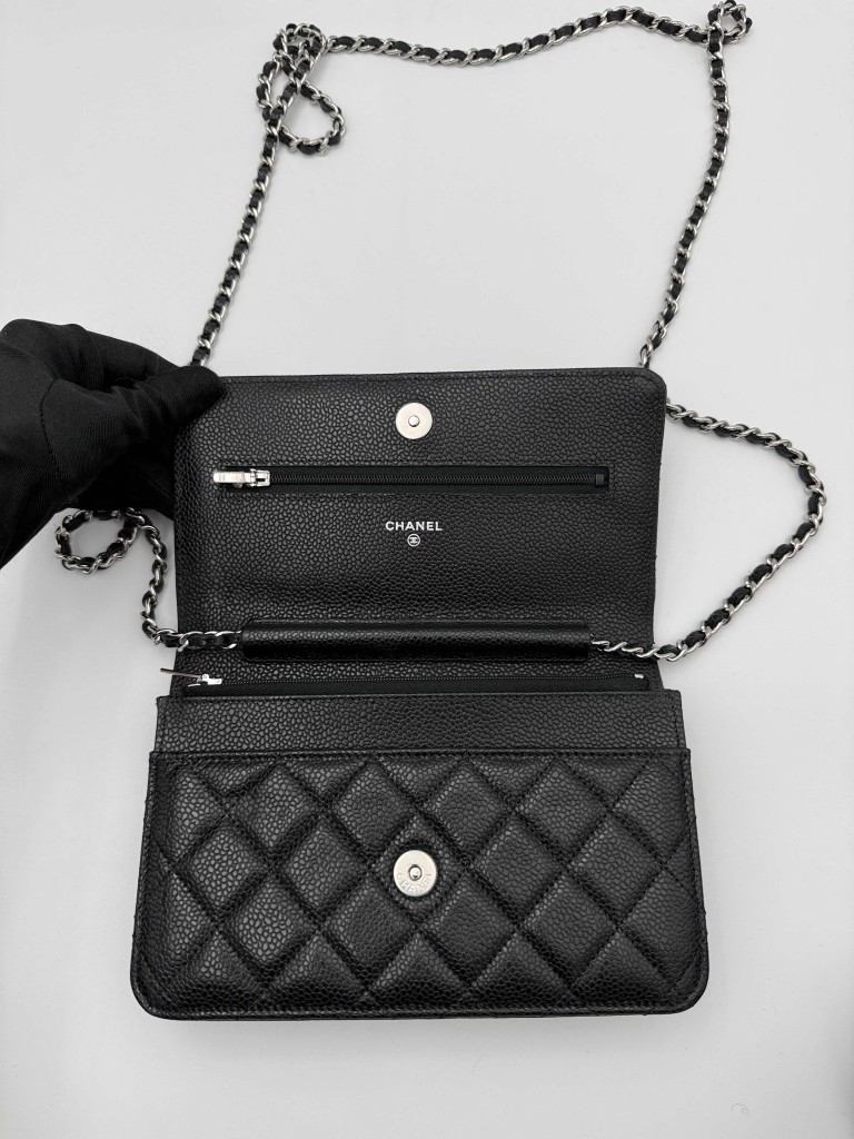 Chanel Wallet on Chain torebka