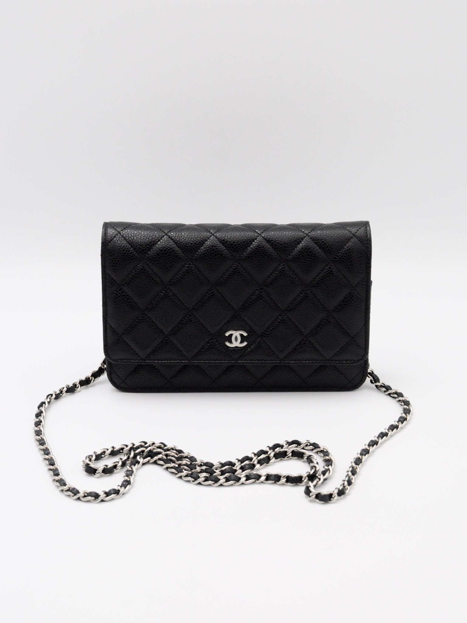 Chanel Wallet on Chain torebka