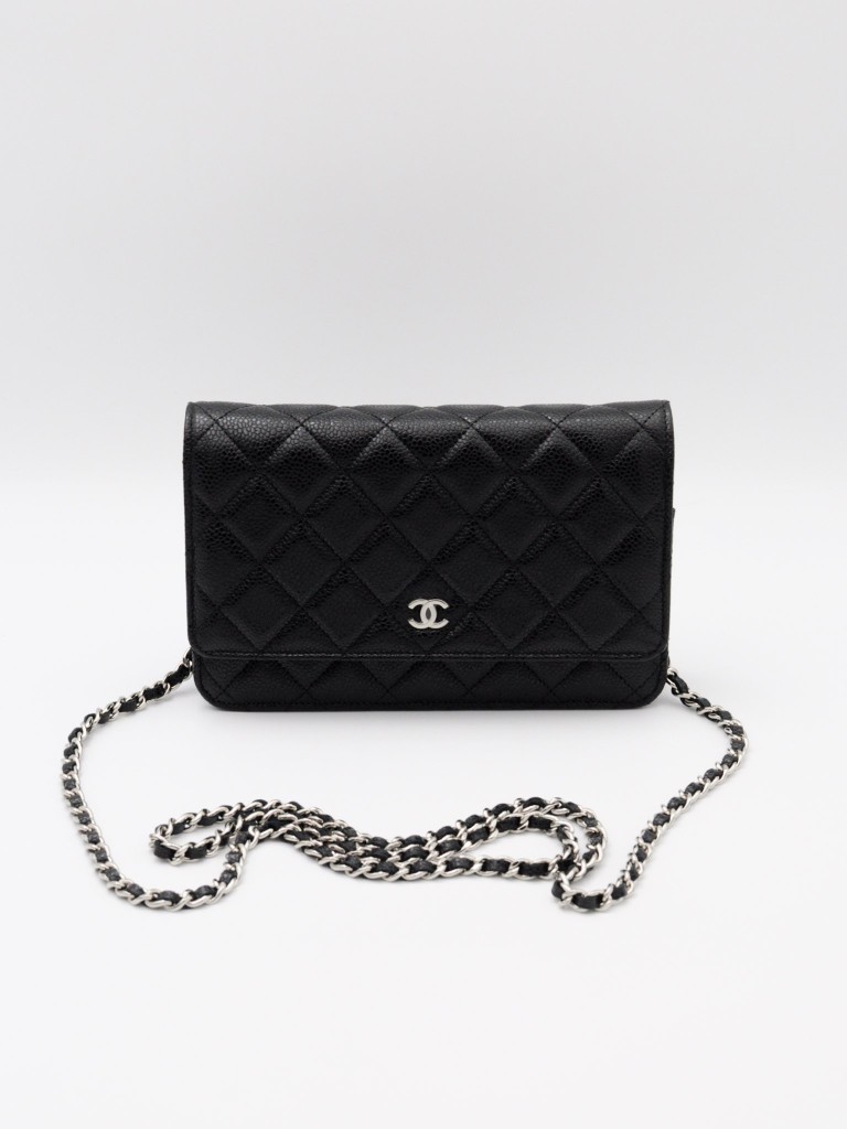 Chanel Wallet on Chain torebka