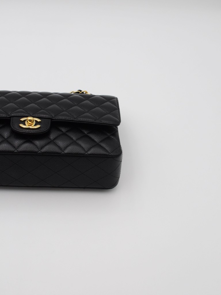 Chanel Classic Medium Double Flap torebka
