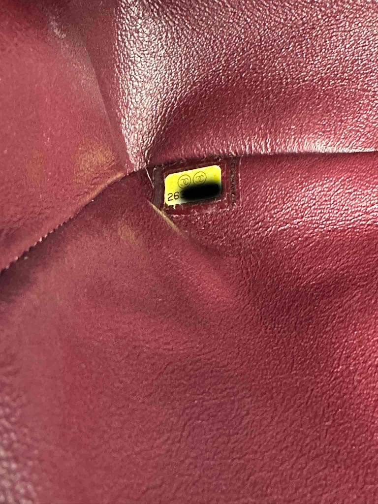 Chanel Classic Medium Double Flap torebka