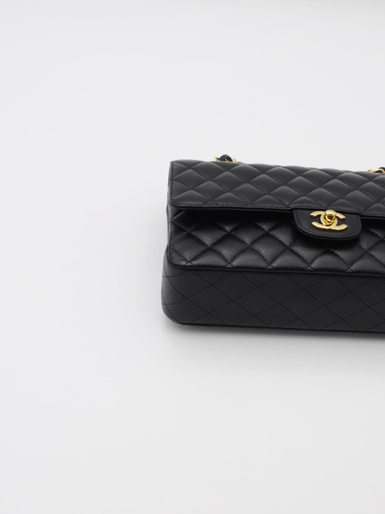 Chanel Classic Medium Double Flap torebka