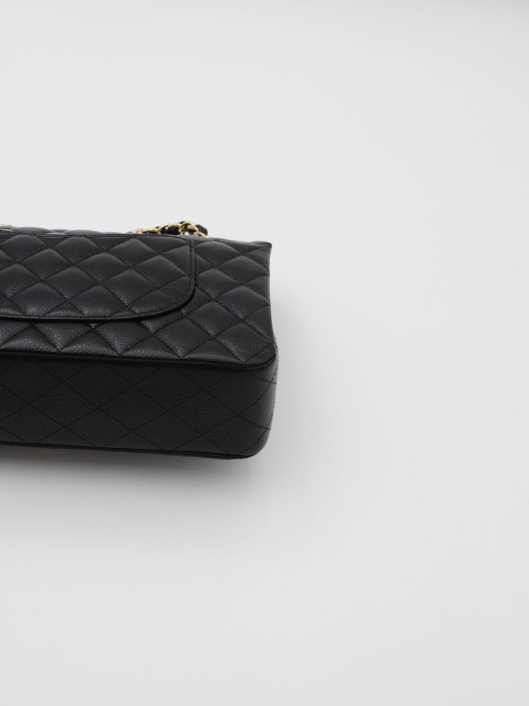 Chanel Classic Medium Double Flap torebka