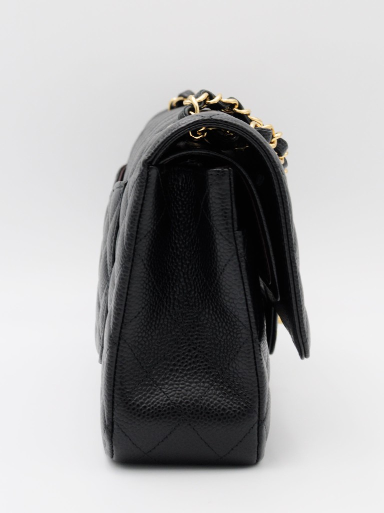 Chanel Classic Medium Double Flap torebka