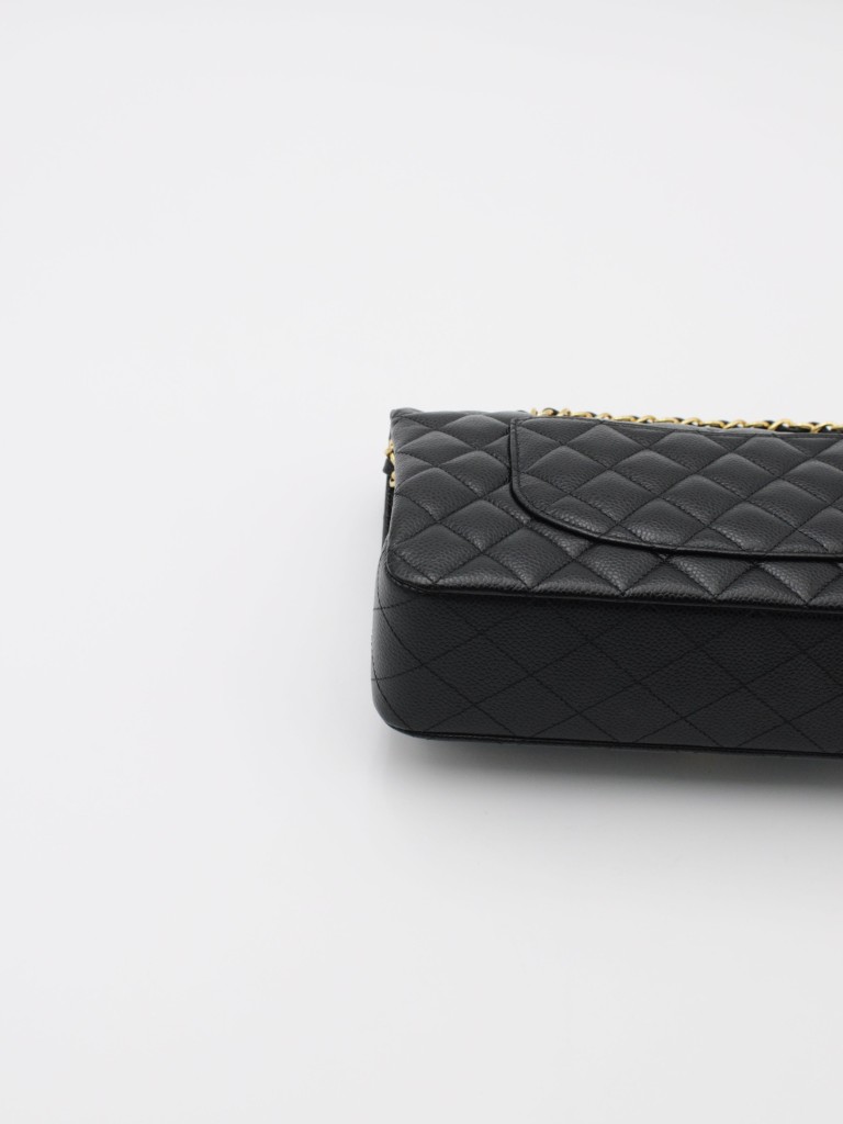 Chanel Classic Medium Double Flap torebka