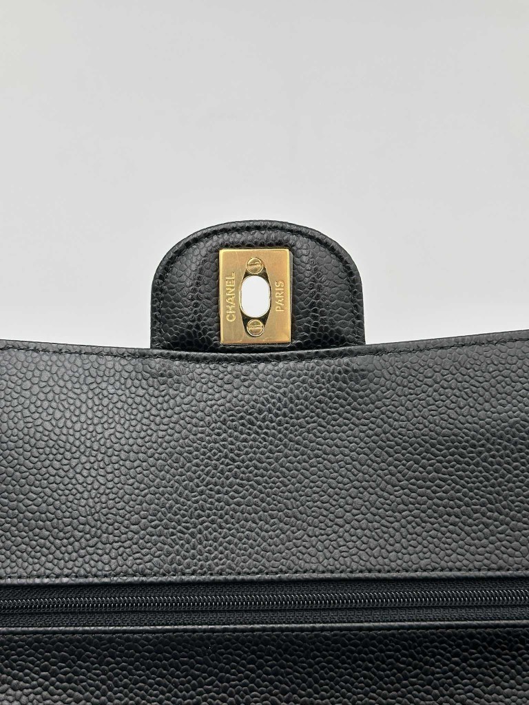 Chanel Classic Medium Double Flap torebka