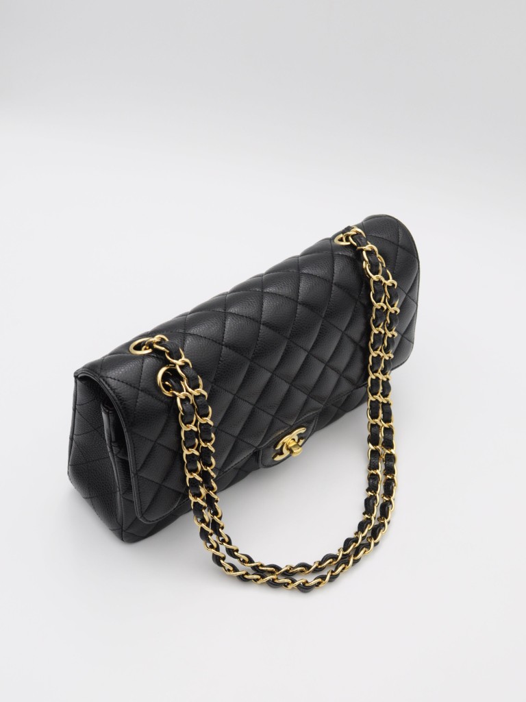 Chanel Classic Medium Double Flap torebka