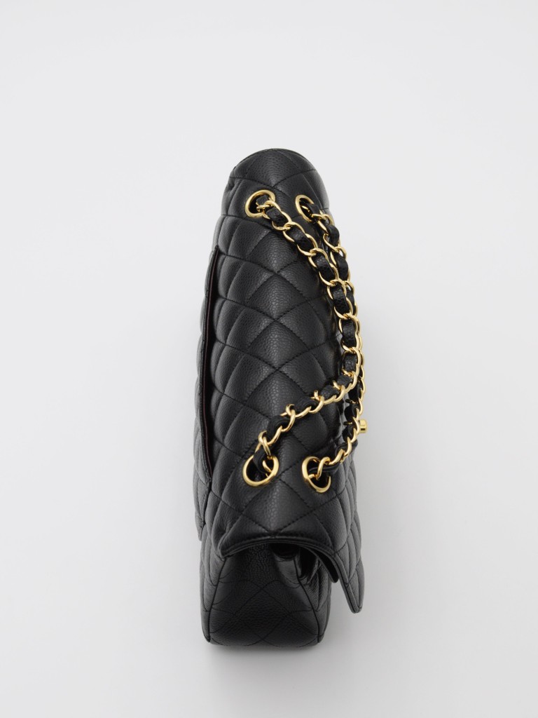 Chanel Classic Medium Double Flap torebka