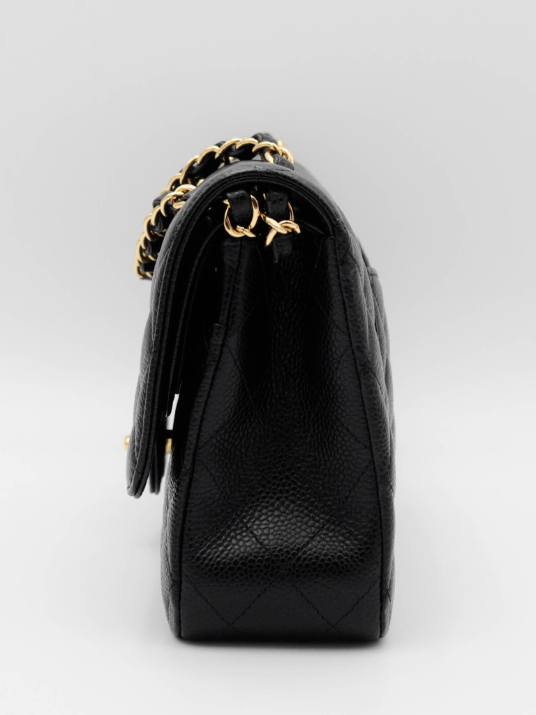 Chanel Classic Medium Double Flap torebka