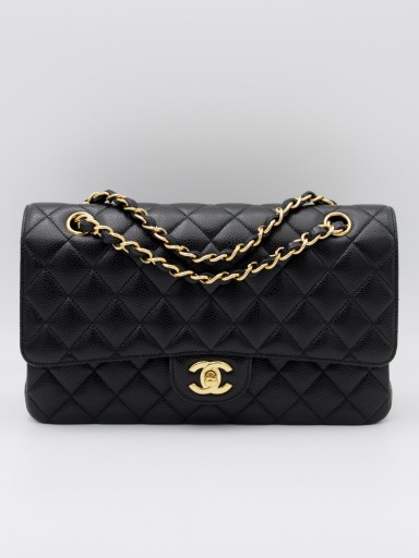 Chanel Classic Medium Double Flap bag