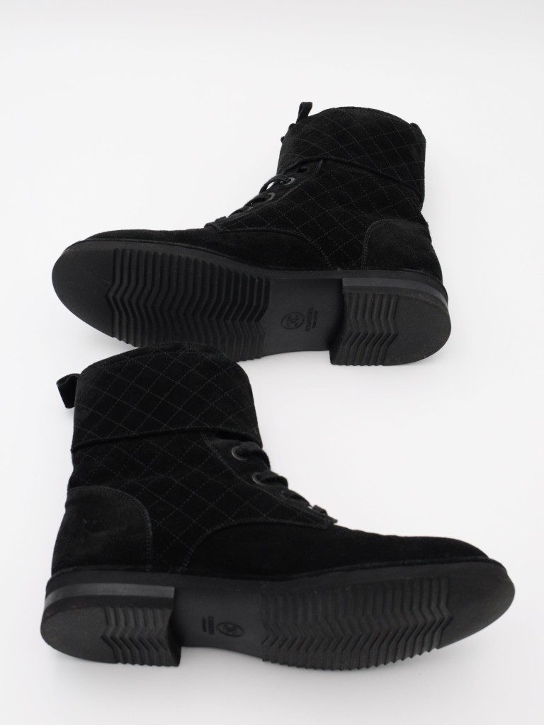 Chanel botki