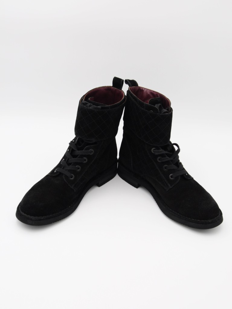 Chanel botki