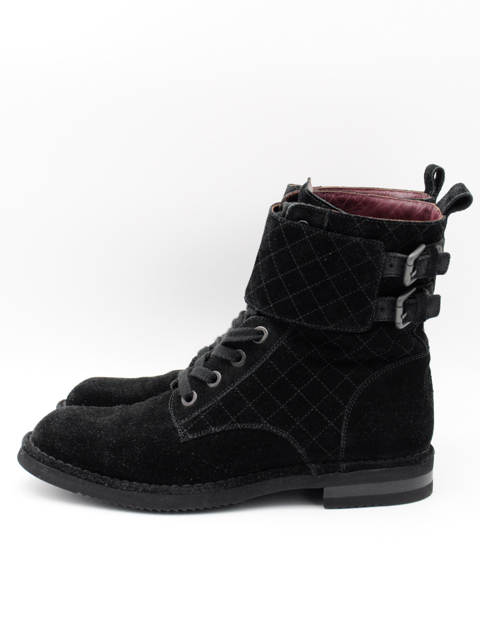 Chanel botki