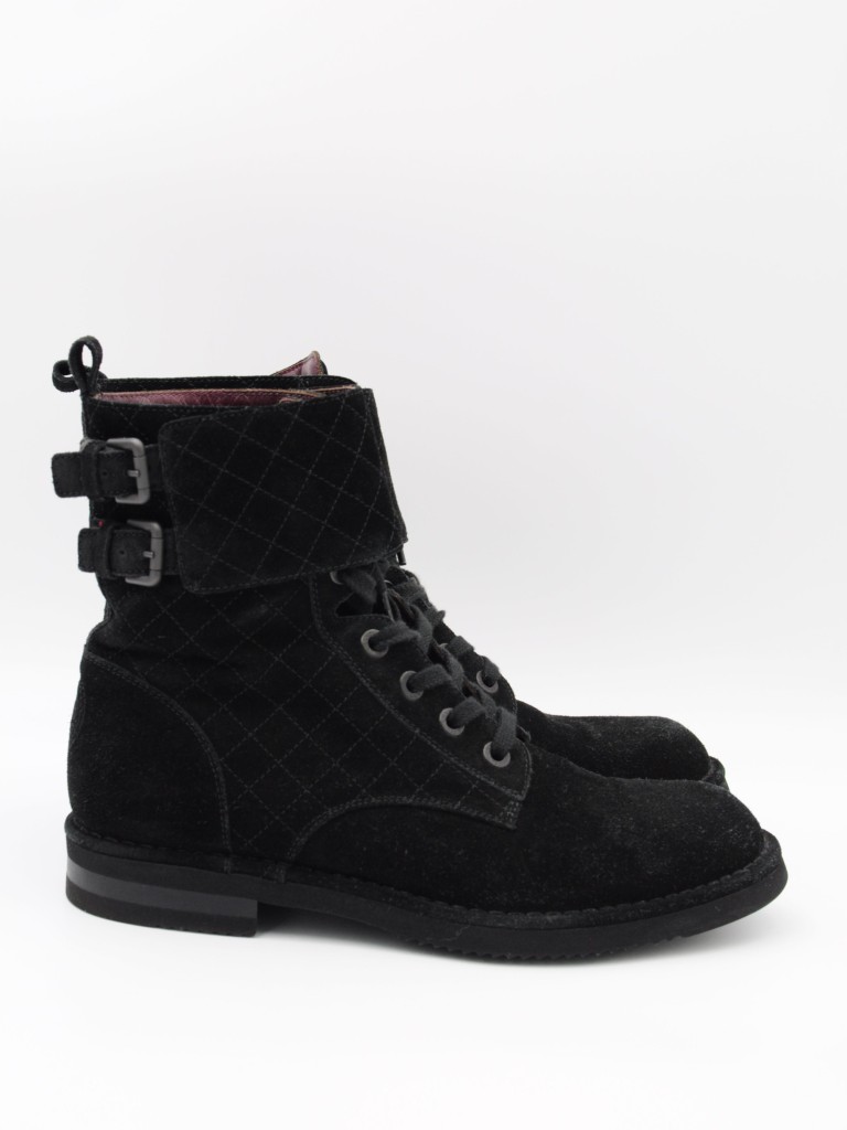 Chanel botki