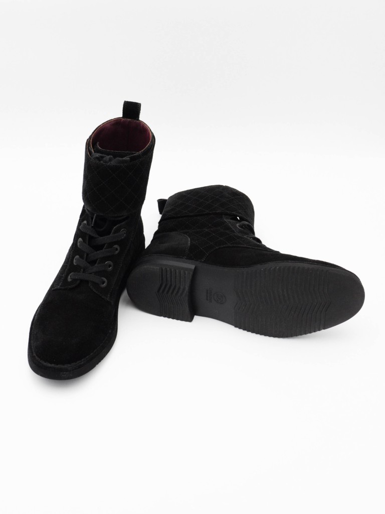 Chanel botki
