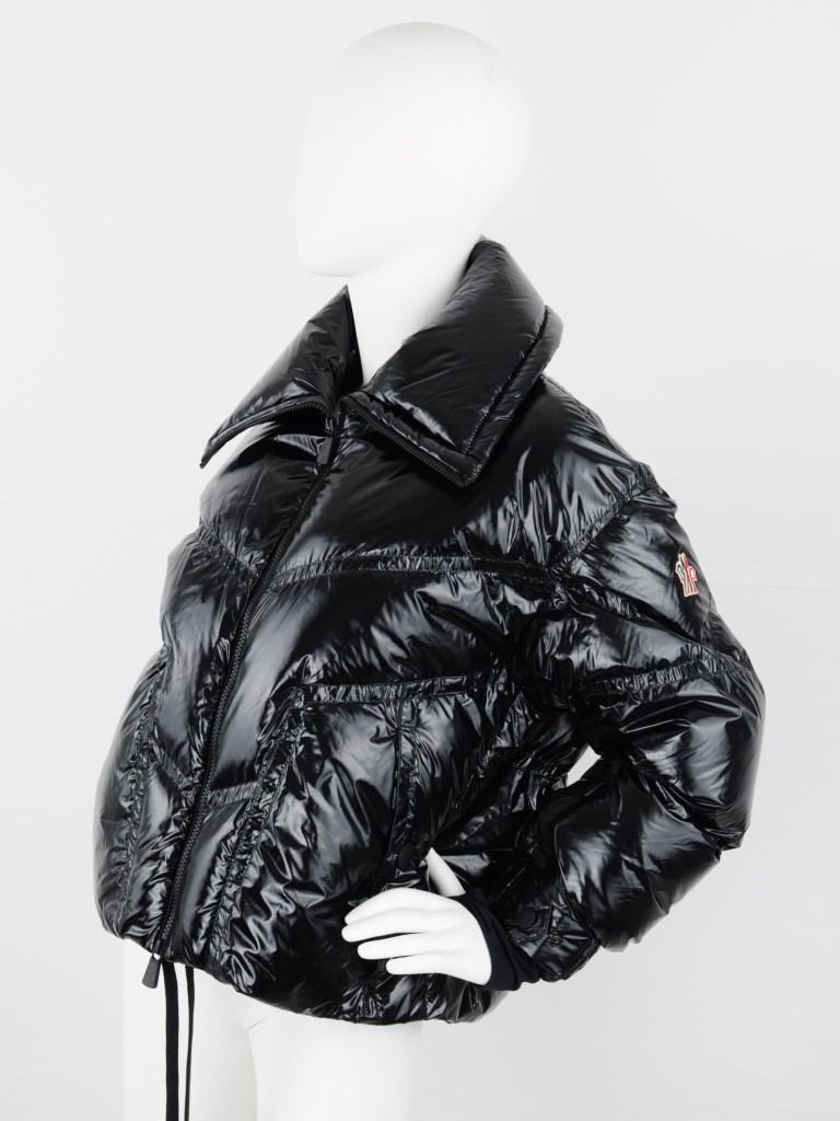 Moncler kurtka puchowa