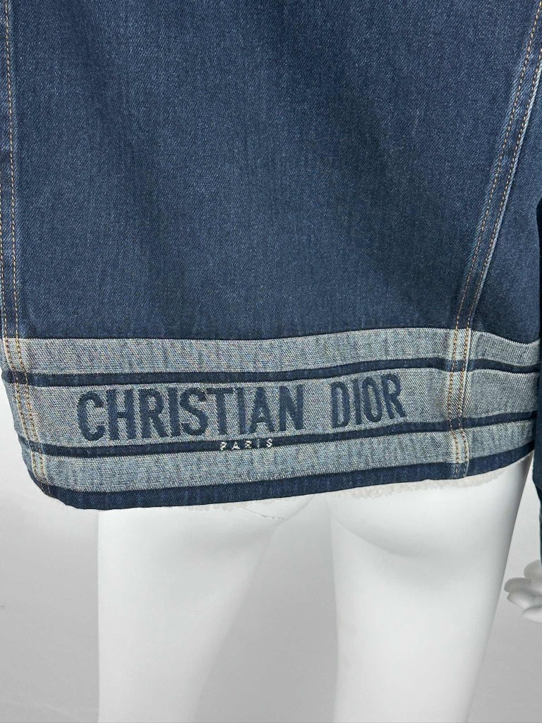Kurtka Dior