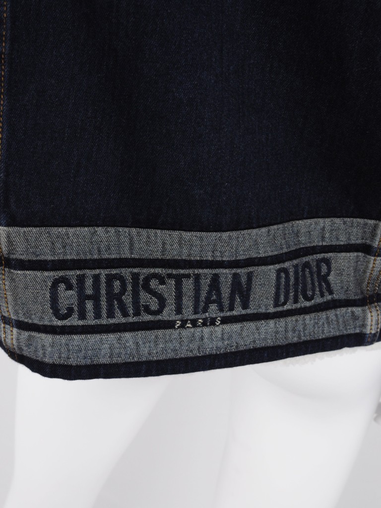 Kurtka Dior