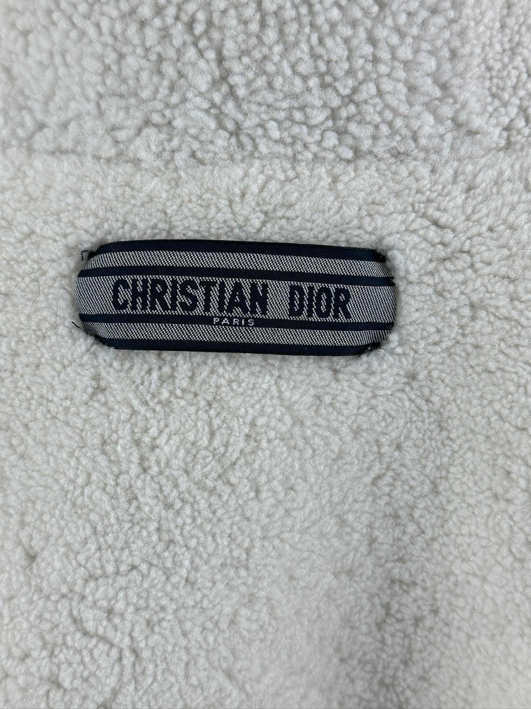 Kurtka Dior
