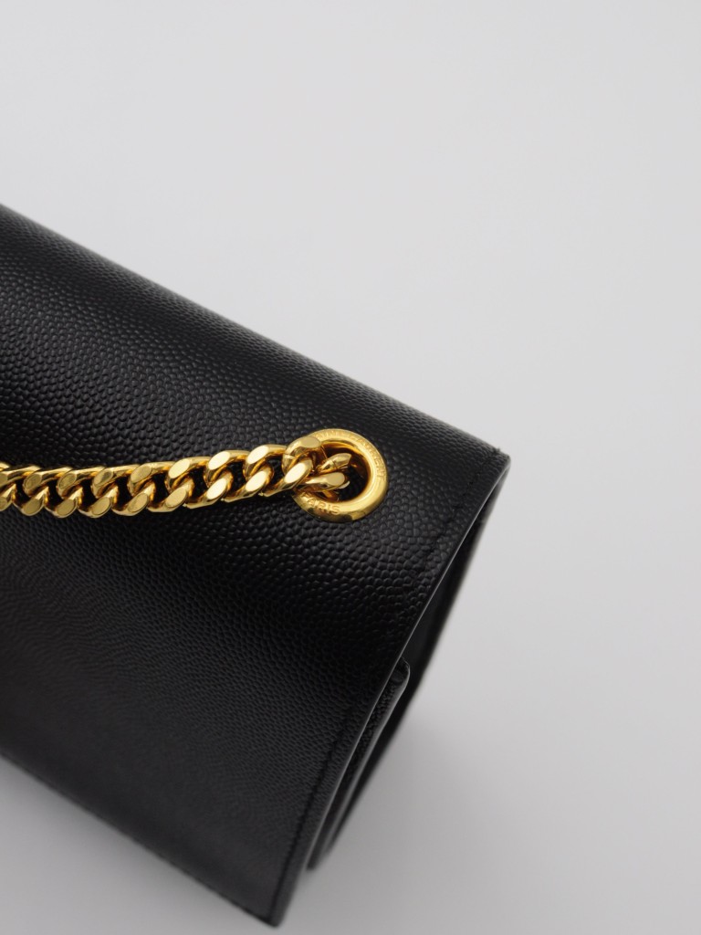 Saint Laurent Kate Medium Tassel bag
