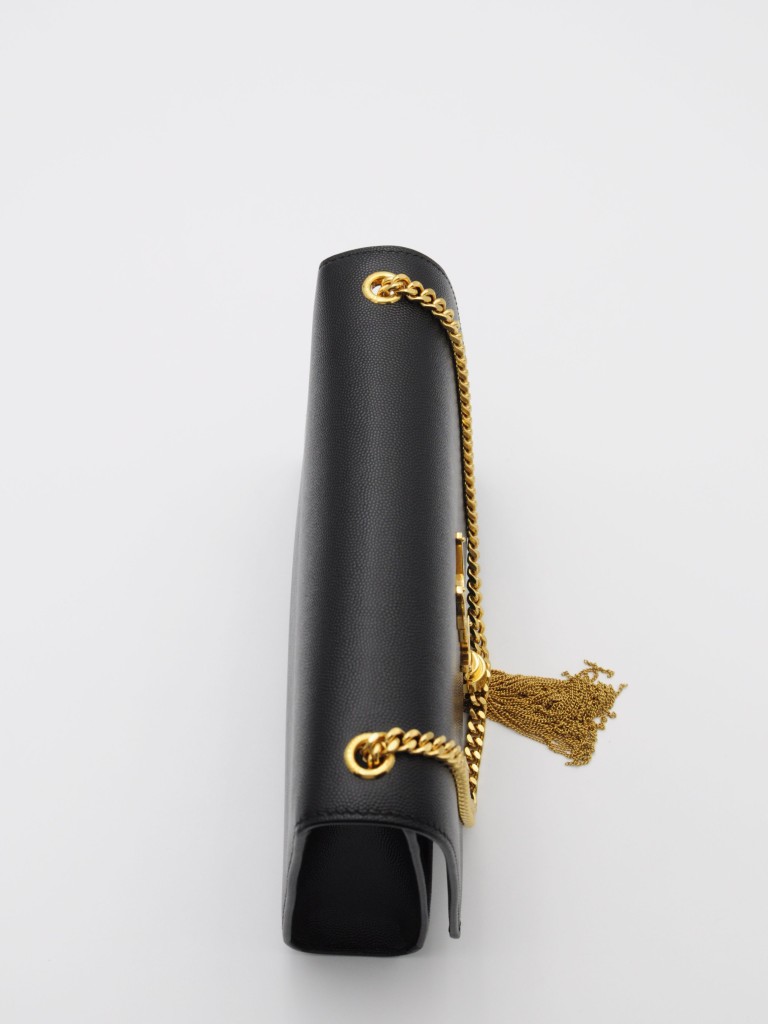 Saint Laurent Kate Medium Tassel bag