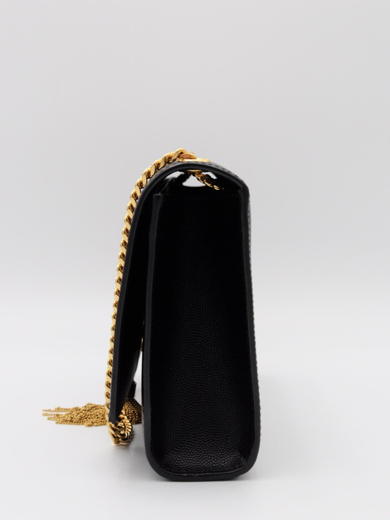 Saint Laurent Kate Medium Tassel torebka