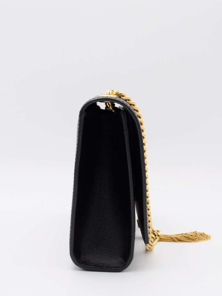 Saint Laurent Kate Medium Tassel torebka