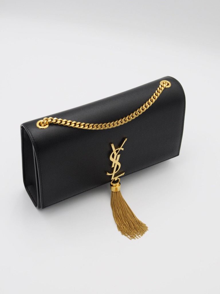 Saint Laurent Kate Medium Tassel torebka