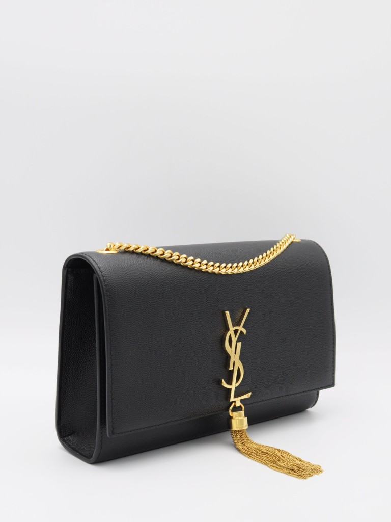 Saint Laurent Kate Medium Tassel torebka