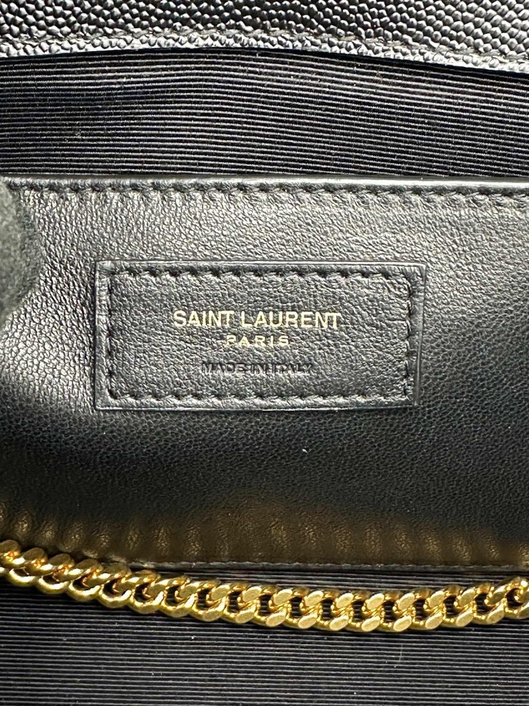 Saint Laurent Kate Medium Tassel torebka