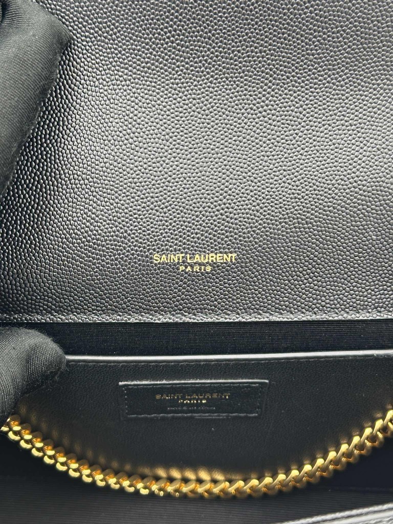 Saint Laurent Kate Medium Tassel torebka