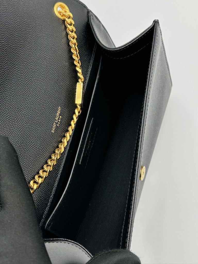 Saint Laurent Kate Medium Tassel bag