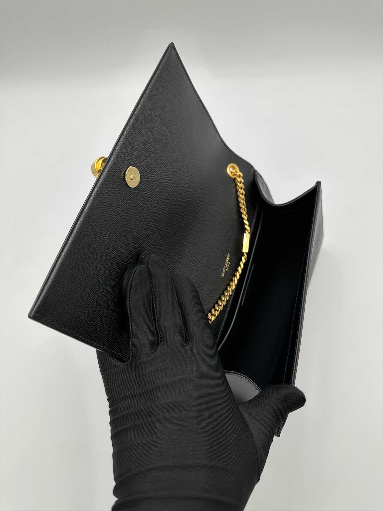 Saint Laurent Kate Medium Tassel bag