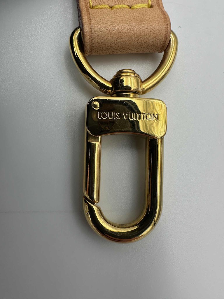 Louis Vuitton Speedy 30 Bandouliere Game On torebka