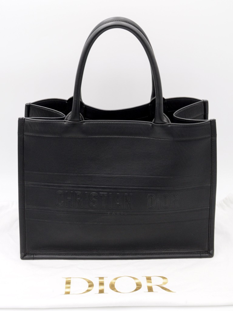 Dior Book Tote Medium bag