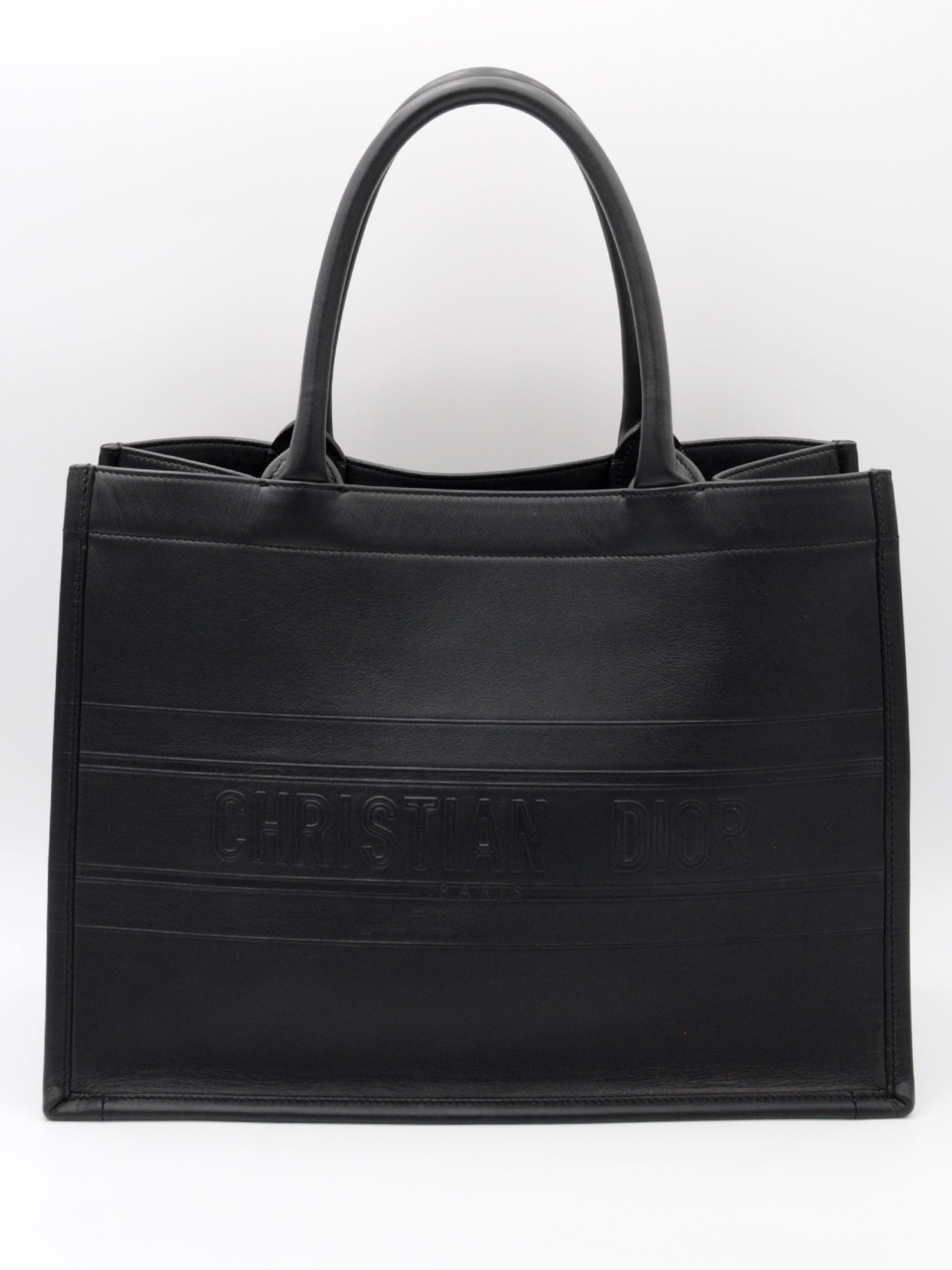 Dior Book Tote Medium bag