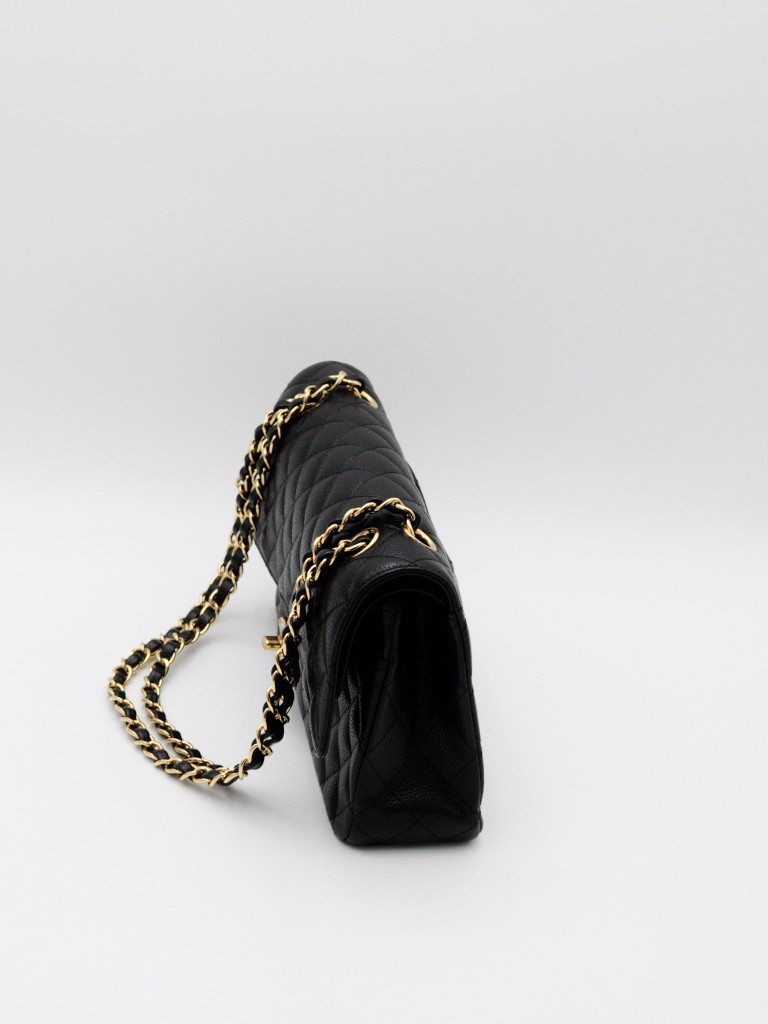 Chanel Classic Medium Double Flap bag