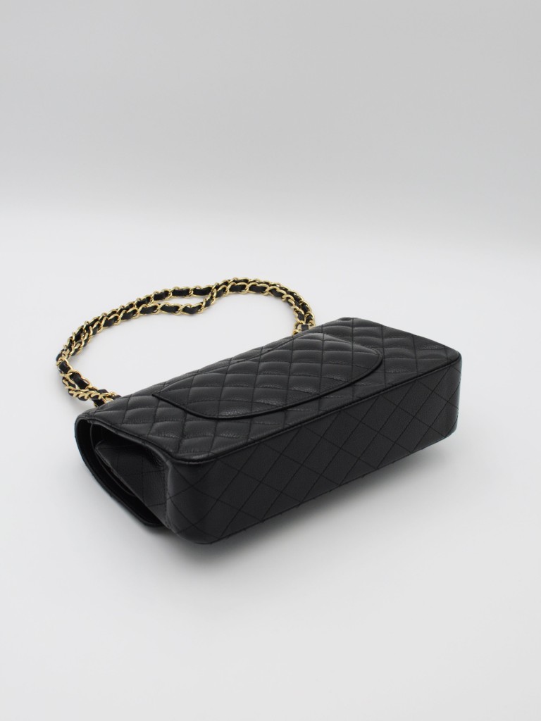 Chanel Classic Medium Double Flap bag