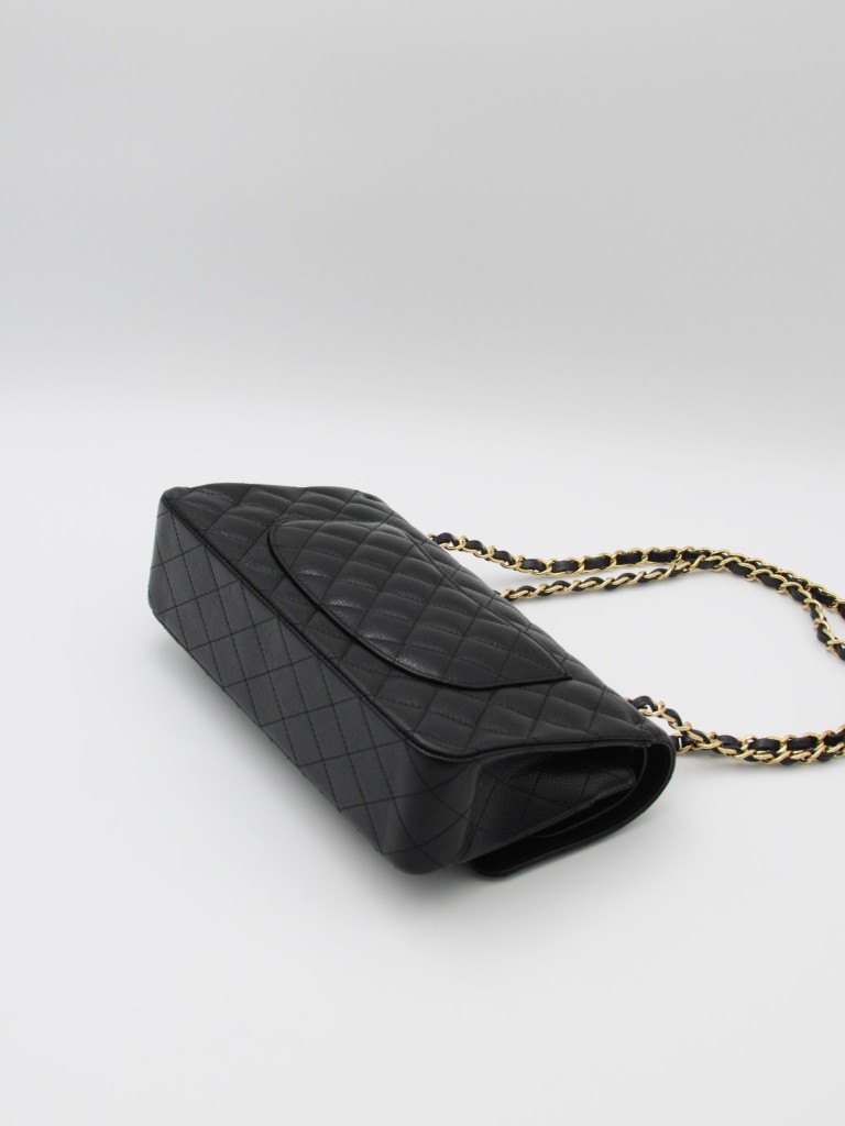 Chanel Classic Medium Double Flap bag