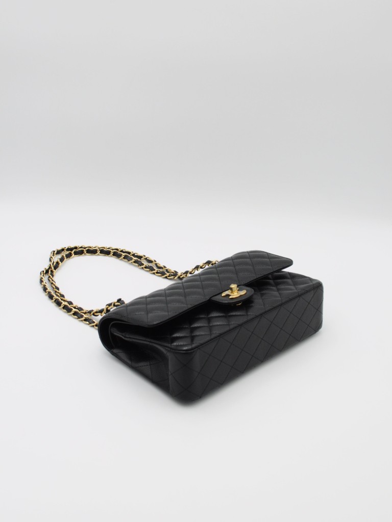 Chanel Classic Medium Double Flap torebka