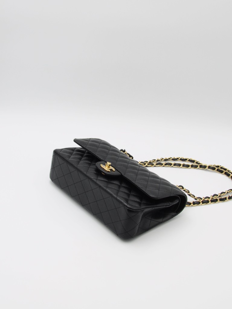 Chanel Classic Medium Double Flap bag