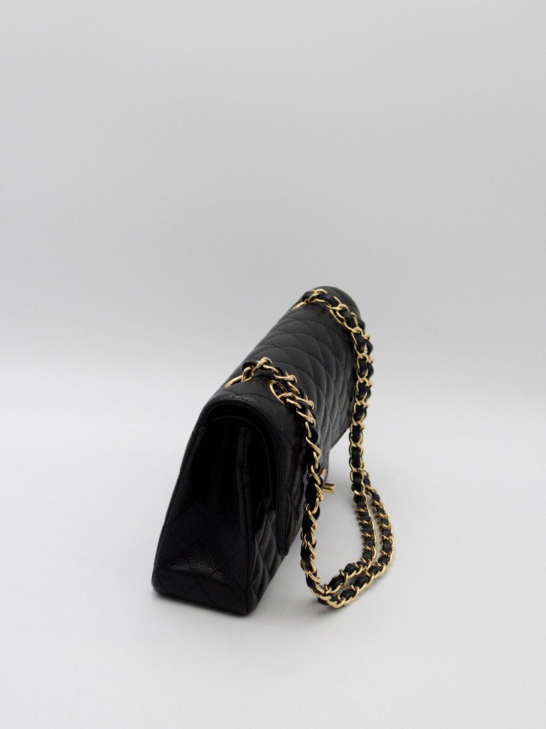 Chanel Classic Medium Double Flap bag