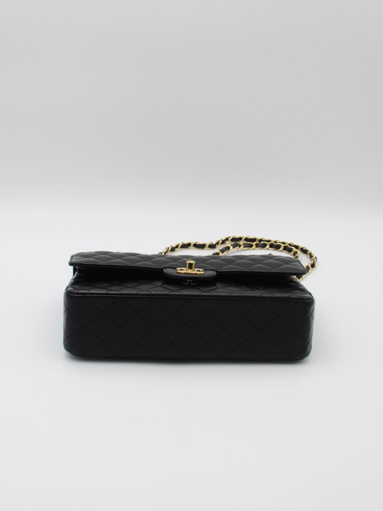 Chanel Classic Medium Double Flap bag