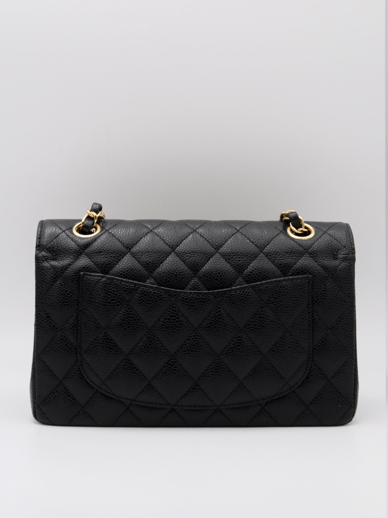 Chanel Classic Small Double Flap bag
